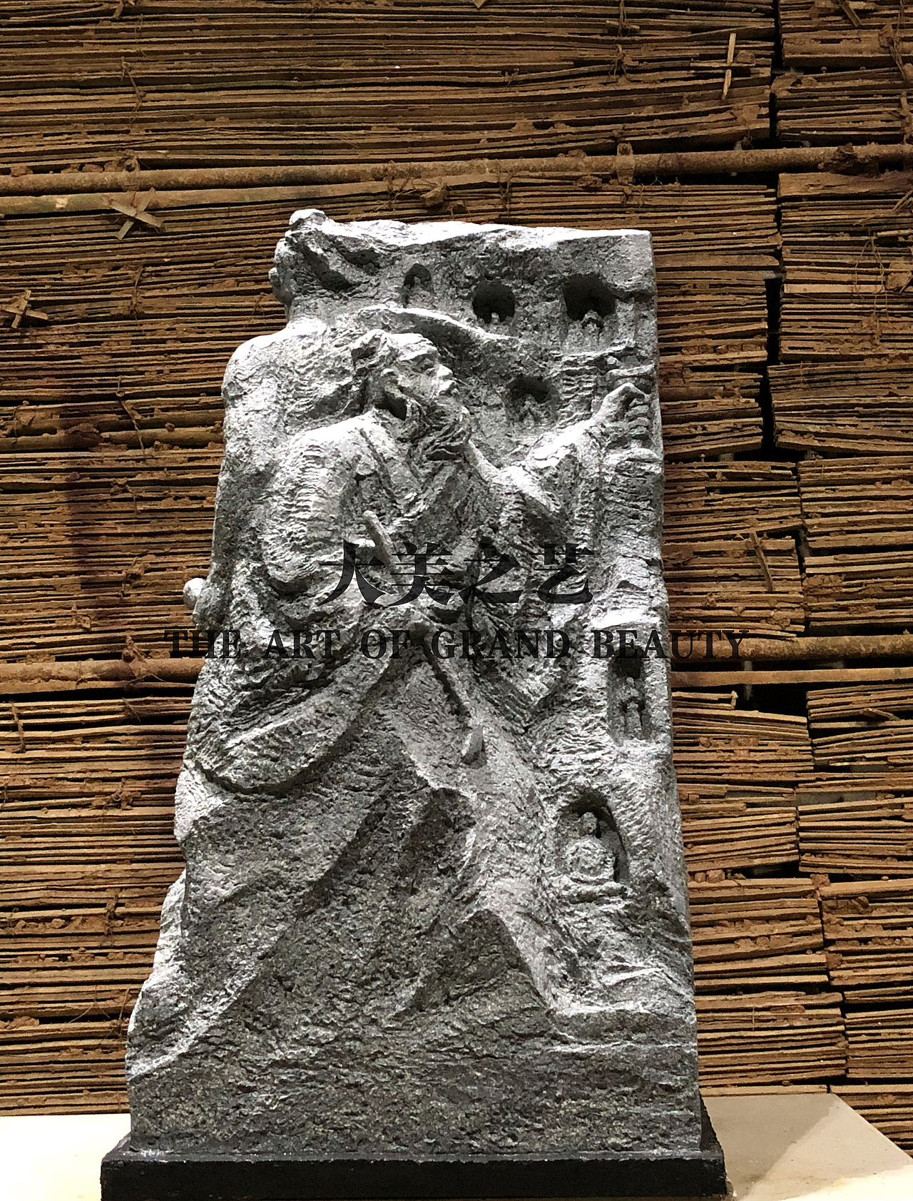 景观雕塑设计（图ZMjEyMzUwODEy） - 雕塑 - 站酷设计师大美之艺原创素材 - 站酷ZCOOL