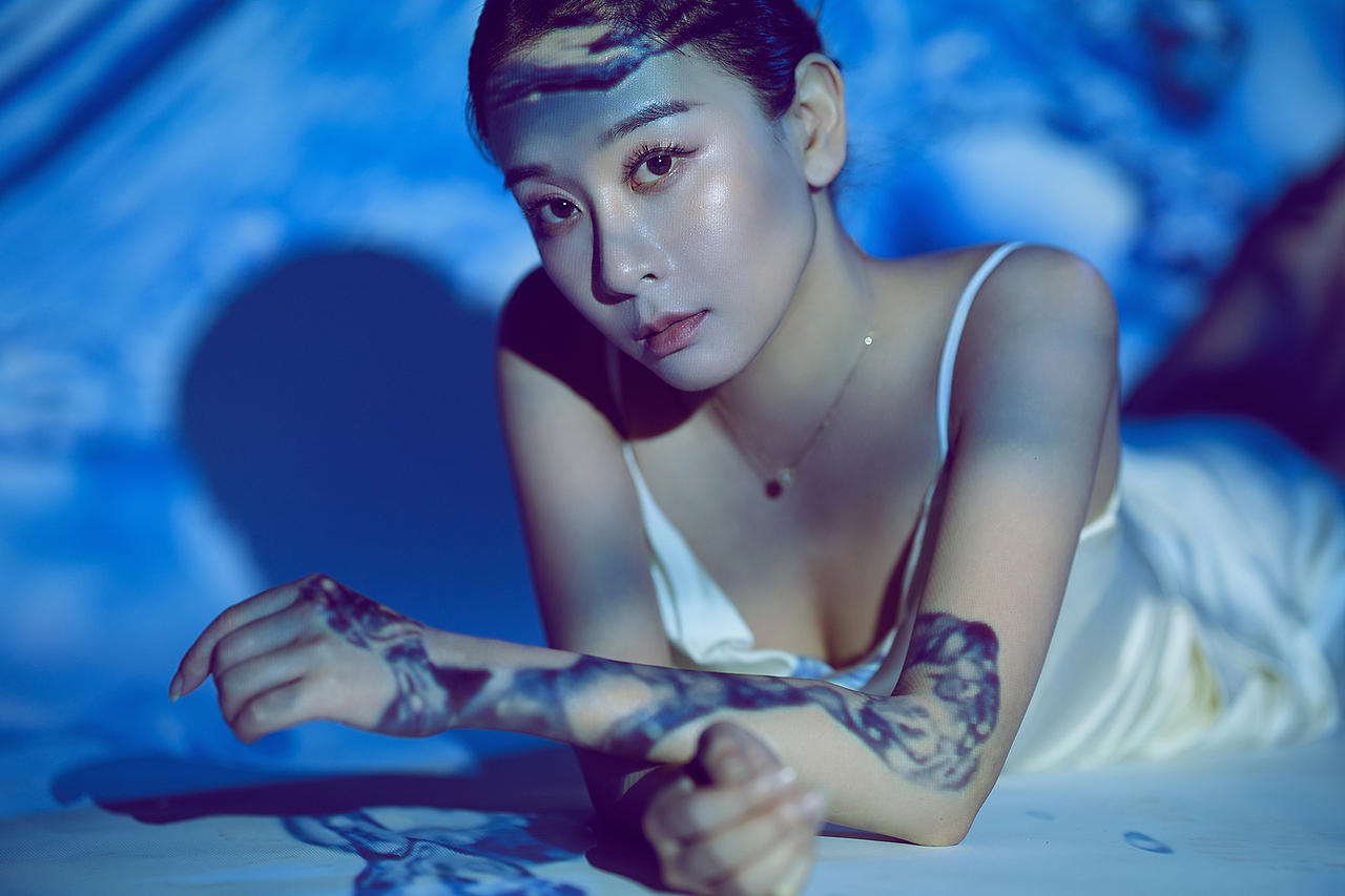 动物世界（图ZMjkwMDg3MTYw） - 人像摄影 - 站酷设计师风中印画原创素材 - 站酷ZCOOL