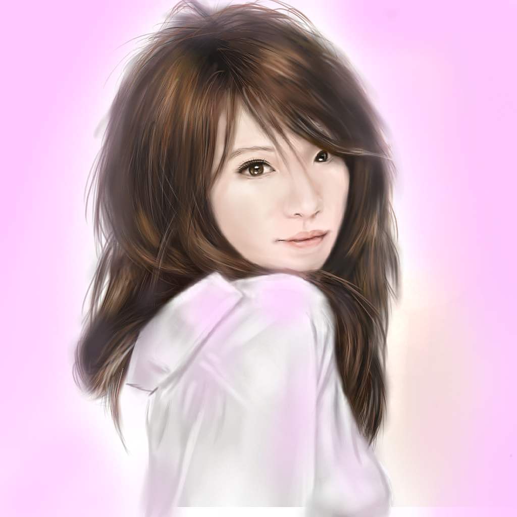 hebe - 原创作品 - 站酷(zcool)