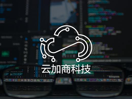 云加商科技有限公司LOGO设计