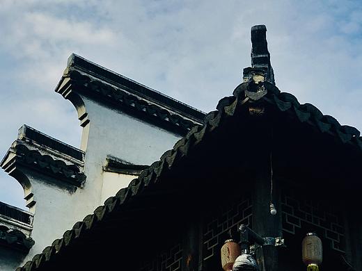 乌镇,西塘游记