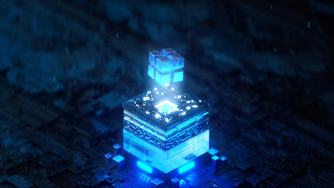 芯片设计个人练习作品（图ZMTg4NzMyODg0） - 产品 - 站酷设计师扆宁飞原创素材 - 站酷ZCOOL