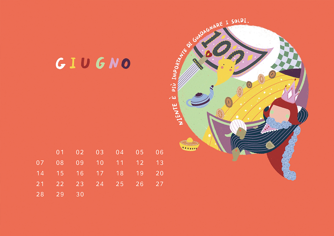 CALENDAR 2020