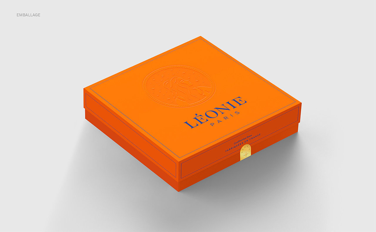 甜品蛋糕包装设计和VI设计|LEONIE|法国设计（图ZMjg2Nzg2ODYw） - 包装 - 站酷设计师LiLiIoveFR原创素材 - 站酷ZCOOL