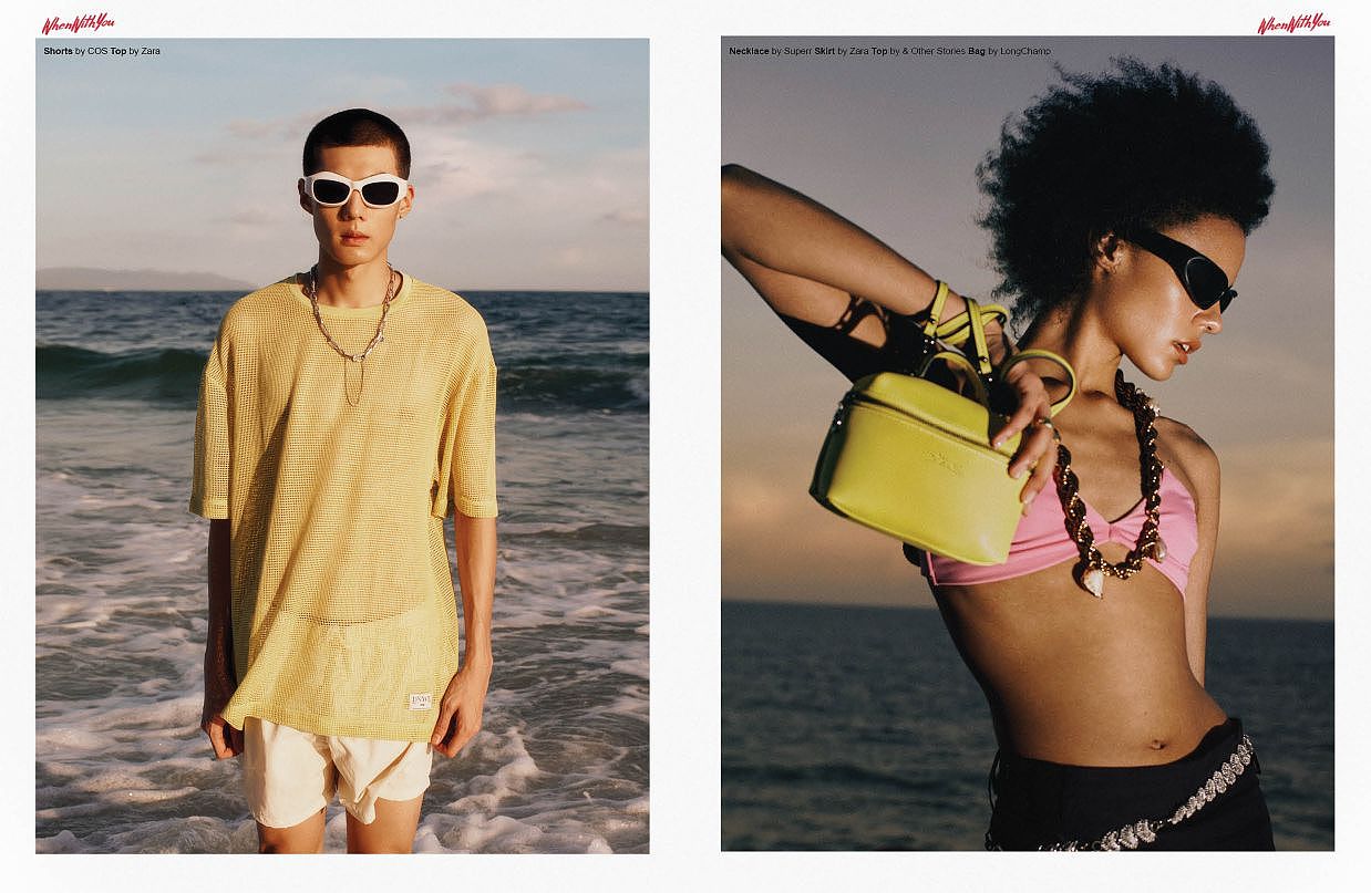 來自雜志封面大片（圖ZMzYwMDY1MzAw） - 時(shí)尚/藝術(shù)攝影 - 站酷設(shè)計(jì)師ITISOKSTUDIO原創(chuàng)素材 - 站酷ZCOOL