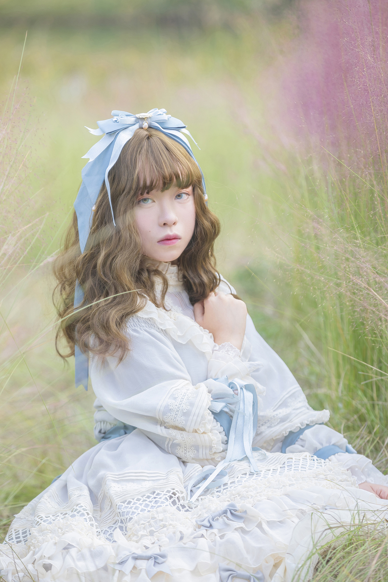 少女人形 十女 洛丽塔