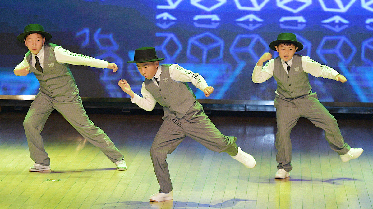 南京Kids Family少儿街舞｜8周年公演｜2018.12.16纪实（图ZMTM5ODY2OTQ0） - 人文/纪实摄影 - 站酷设计师KidsFamily街舞原创素材 - 站酷ZCOOL