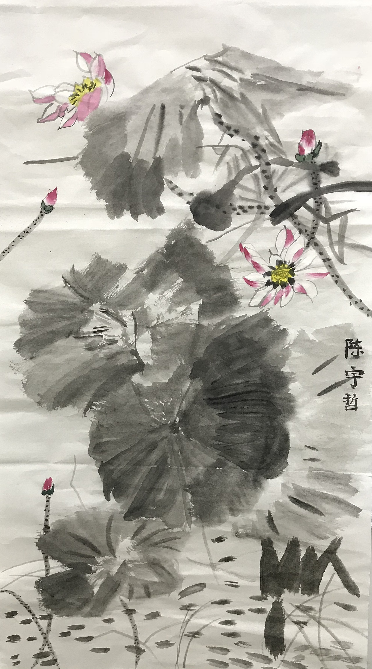 国画作品辑（图ZMjIyNzc0Njky） - 绘画 - 站酷设计师布谷书画馆原创素材 - 站酷ZCOOL