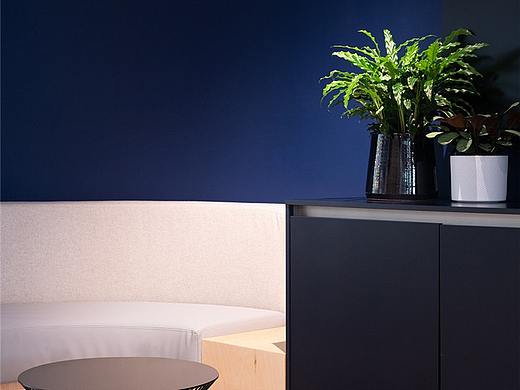 成都办公室设计|办公室改造