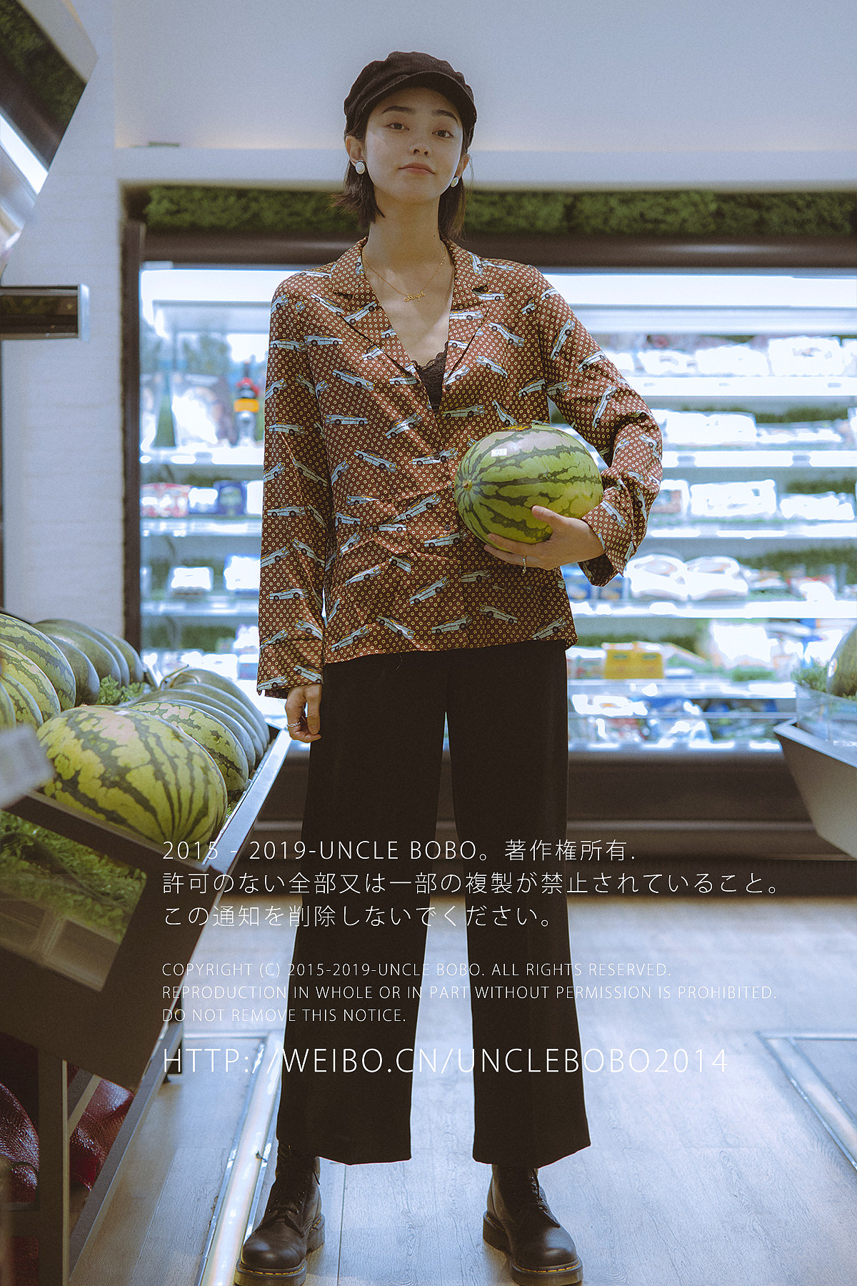 无c题（图ZMTY2NDUyMjM2） - 人像摄影 - 站酷设计师BoboF原创素材 - 站酷ZCOOL