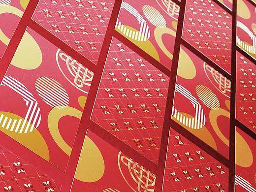 新年快樂（個人主頁-ZNTc5MTYxODQ=） - 動畫/影視 - 站酷設(shè)計師薛yan原創(chuàng)素材 - 站酷ZCOOL