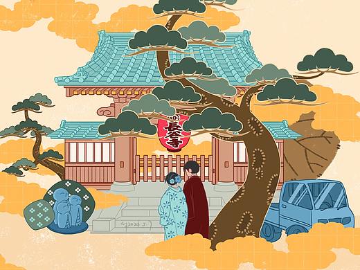 镰仓长谷寺
