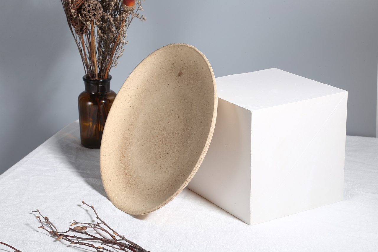 道具盘子  摄影原图