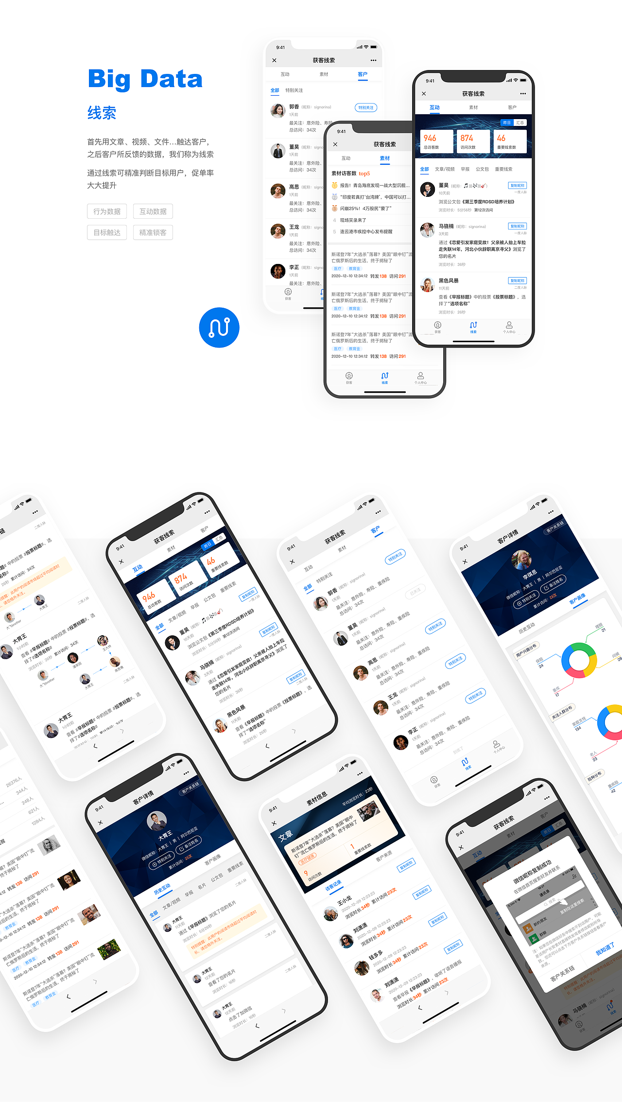 2020·营销员工具·大病互助（图ZMjM3MzUwMjQ4） - APP界面 - 站酷设计师大飞brother原创素材 - 站酷ZCOOL
