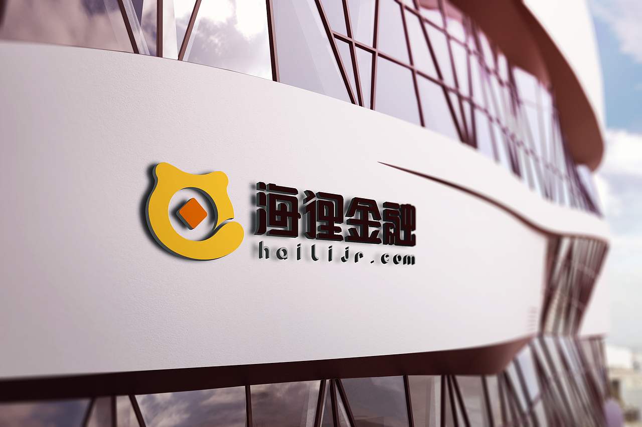 公司品牌升级（图ZODQ5OTgzODQ=） - Logo - 站酷设计师豆芽Y原创素材 - 站酷ZCOOL