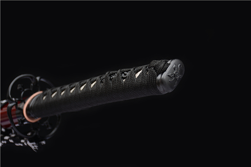 武家刀剑-日本刀-胁差