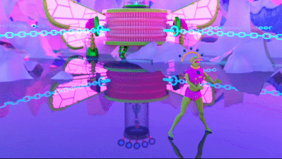 「The 12th Planet」动画作品（图ZMjQ3ODk0MjQ4） - 动画/影视 - 站酷设计师七宙大圣原创素材 - 站酷ZCOOL