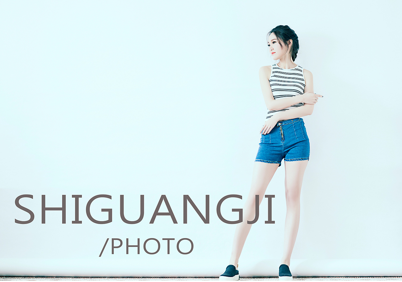 小闺蜜（图ZNTA0MTk3MDA=） - 人像摄影 - 站酷设计师菲菲时光记原创素材 - 站酷ZCOOL