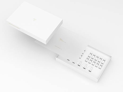 医美包装设计_化妆品包装设计_护肤品包装设计