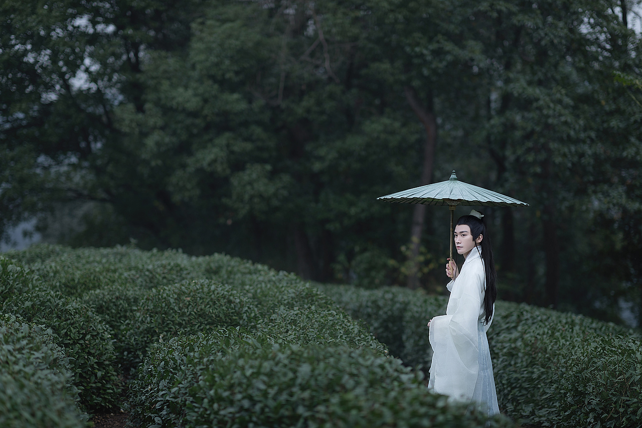 山色（图ZMjYyNDkwNDUy） - 人像摄影 - 站酷设计师慕秋恋白原创素材 - 站酷ZCOOL