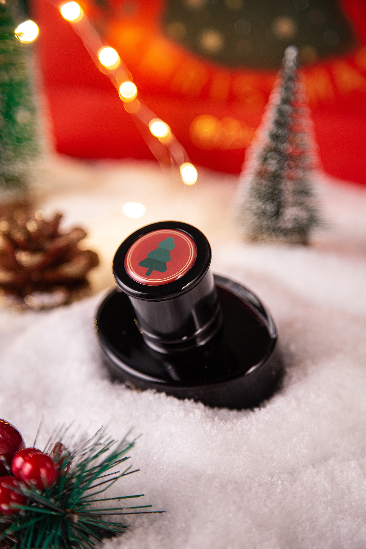 毕加索圣诞钢笔礼盒（图ZMjc4MTUwMDAw） - 包装 - 站酷设计师蜜桃丑女原创素材 - 站酷ZCOOL