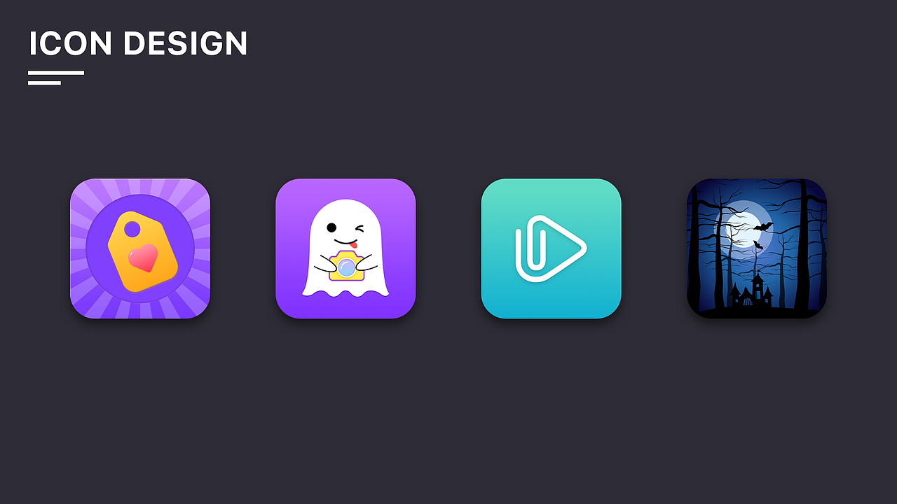 2016-2019作品集（图ZMTU4ODM1NzIw） - APP界面 - 站酷设计师Golfer原创素材 - 站酷ZCOOL