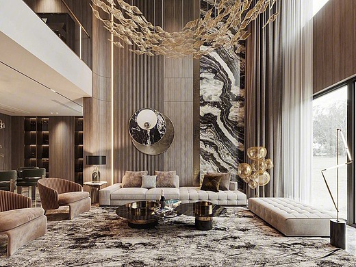 意式别墅_素材网站_图片免费下载-zcool站酷