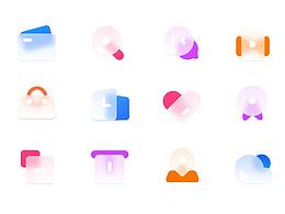 图标