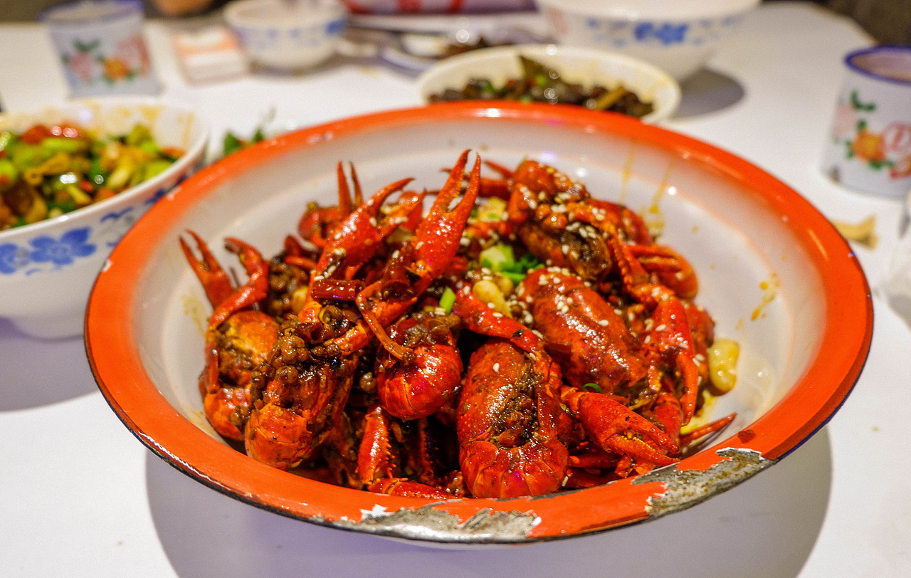 深圳文和友-白石洲店