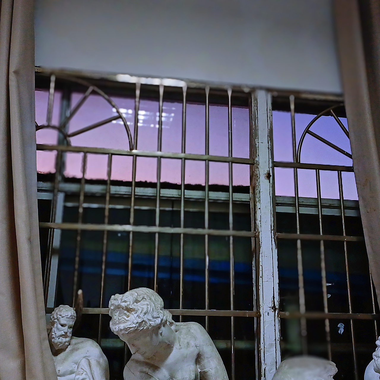 那些遗落在角落的小美好