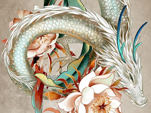 昙花一现