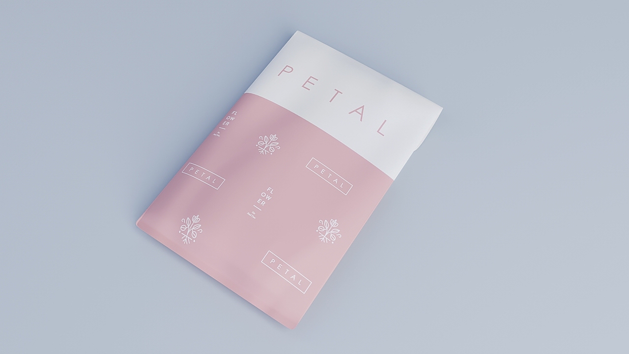 《PETAL·花伴》用“花”与生活相陪伴