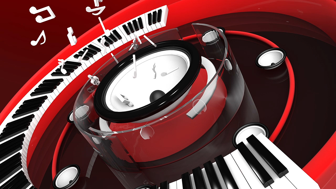 网易云（图ZMTc2NDM4ODc2） - 栏目片头 - 站酷设计师求学之路c原创素材 - 站酷ZCOOL