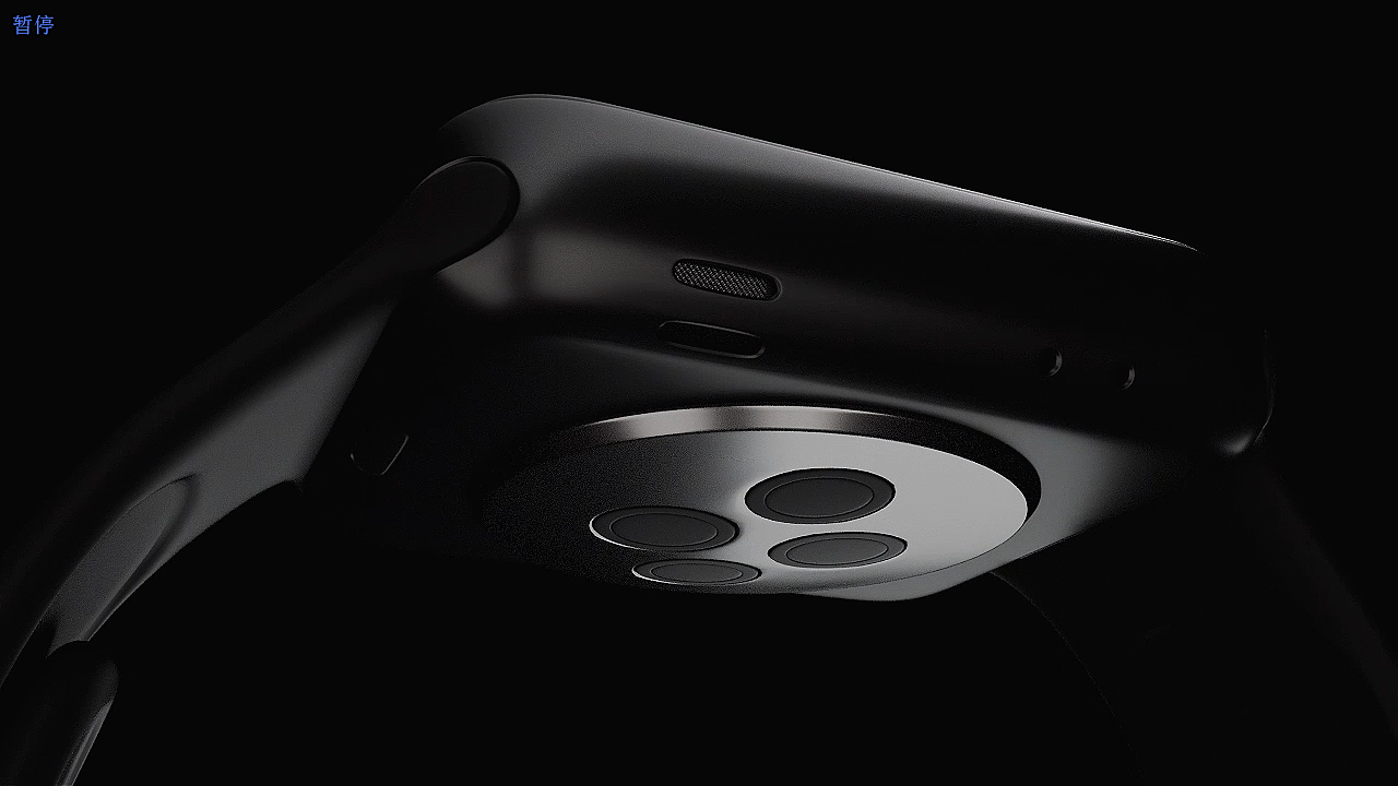 Apple Watch（图ZMTk2MTkyNjM2） - 动画/影视 - 站酷设计师老樊很狂暴原创素材 - 站酷ZCOOL