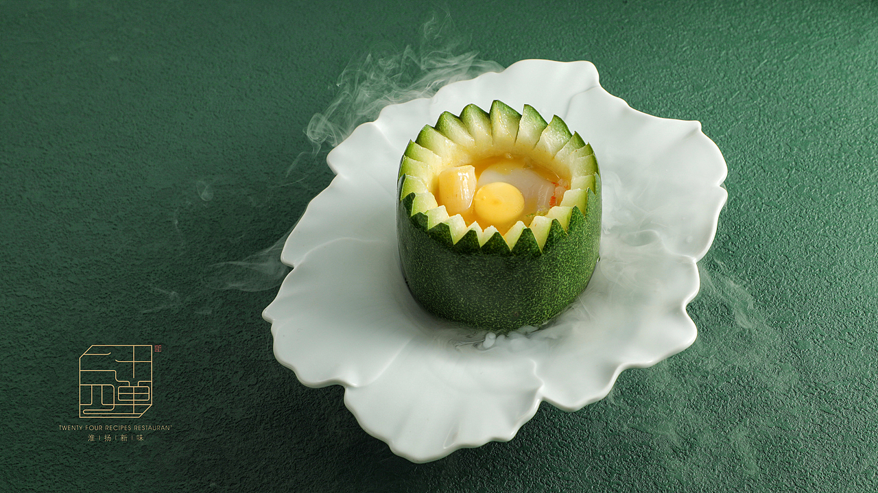 南京二十四单来凤街店2022夏季菜品