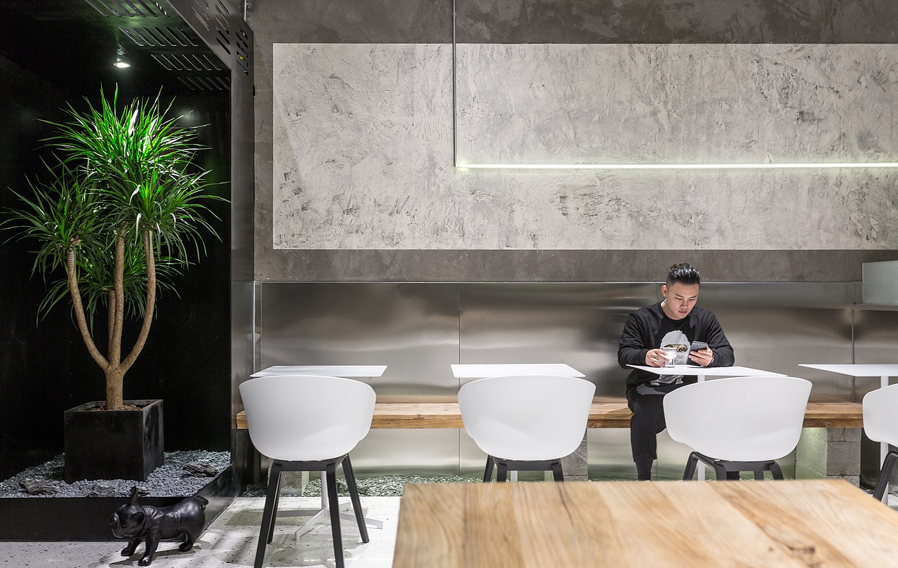 SOJEEZ 粟集 轻食餐厅