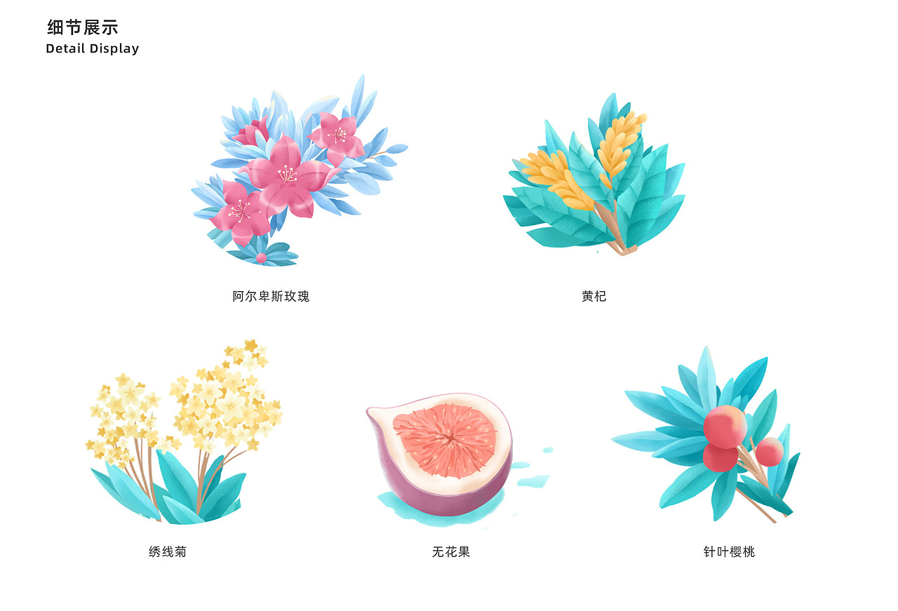 #my CLARINS寻找天然好食肌#自然汤池美肤（图ZMjk2NzQzNDIw） - 海报 - 站酷设计师爱笑的土豆呀原创素材 - 站酷ZCOOL