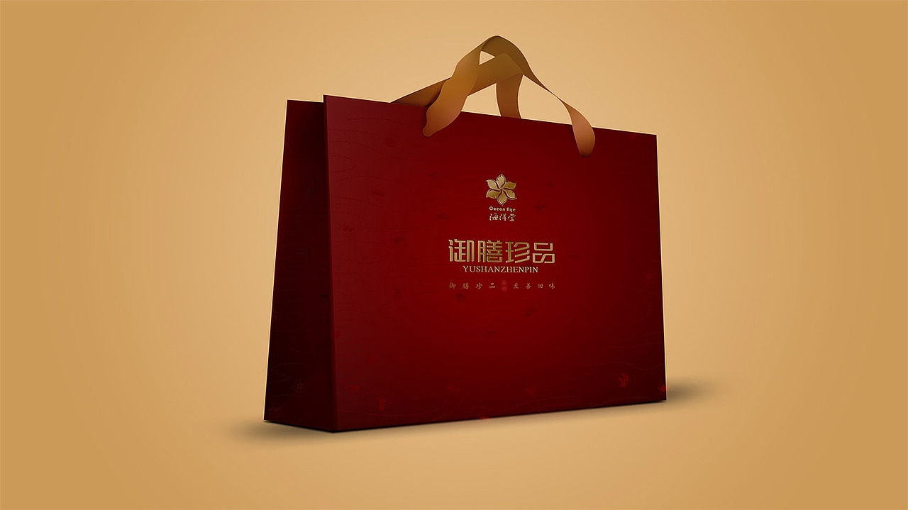 海洋堂 包装设计 标志设计 产品包装设计（图ZMjQ1NzMwNjA4） - 品牌 - 站酷设计师翎鹿品牌设计公司原创素材 - 站酷ZCOOL