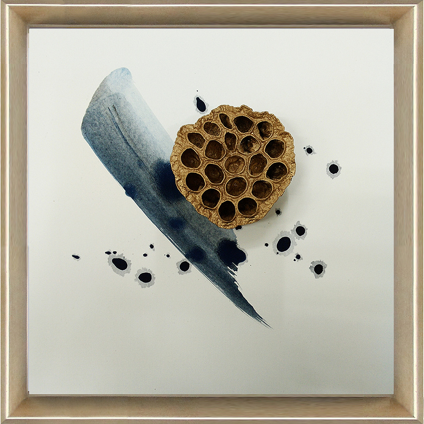 jien arts集恒工艺实物画品挂画