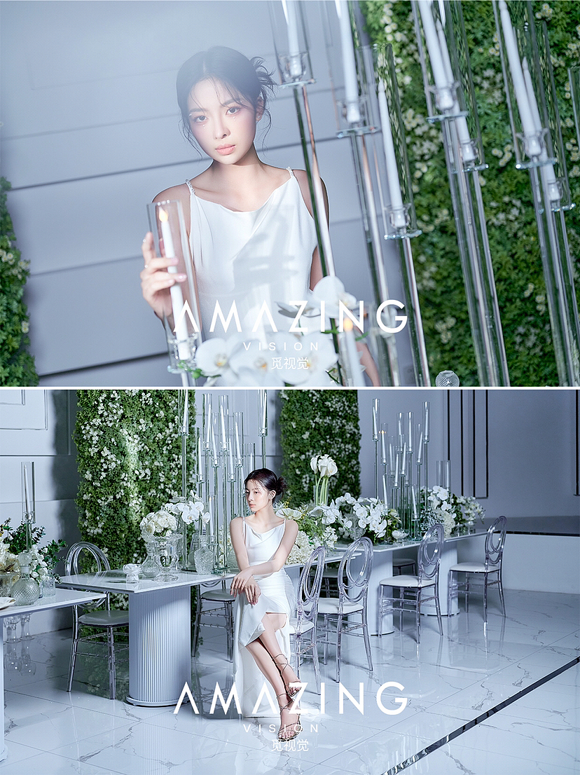 逃得过催婚，逃不过婚纱的诱惑（图ZMzMzMTQ5NDg0） - 人像摄影 - 站酷设计师觅视觉校长原创素材 - 站酷ZCOOL