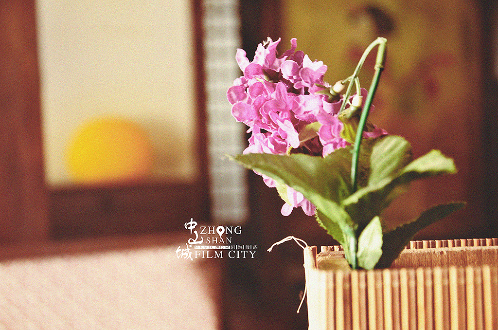 闲游散荡-中央电视台中山影视基地（图ZMzIyNDI4Mjg=） - 风光摄影 - 站酷设计师陈劲烘原创素材 - 站酷ZCOOL