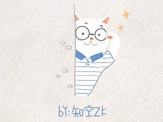 猫咪小集。