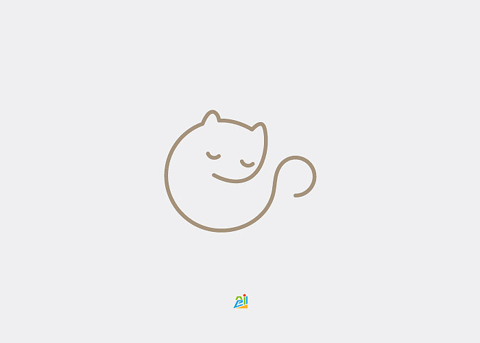 一款宠物食品品牌“汤姆猫食品”的VI设计（图ZMTE3ODgxNjg0） - 品牌 - 站酷设计师创e派原创素材 - 站酷ZCOOL