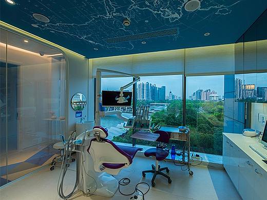 温馨简约 | VQ轻医美（个人主页-ZMjY0NzY4MDg=） - 家装设计 - 站酷设计师屹展设计原创素材 - 站酷ZCOOL