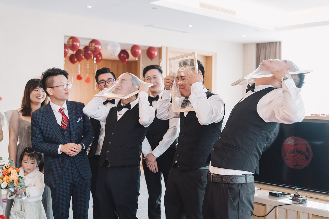 婚礼跟拍/浙江衢州婚礼跟拍全程片（图ZMjM0MDc3ODUy） - 人像摄影 - 站酷设计师衢州摄影师阿豪原创素材 - 站酷ZCOOL