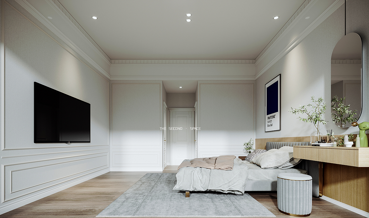 —2021年—上半年部分作品合集（图ZMjYzMzgxODk2） - 家装设计 - 站酷设计师JM_vision匠模原创素材 - 站酷ZCOOL