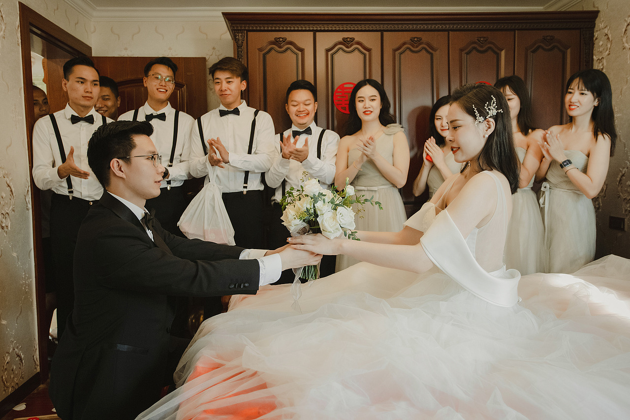 2022.1.婚礼