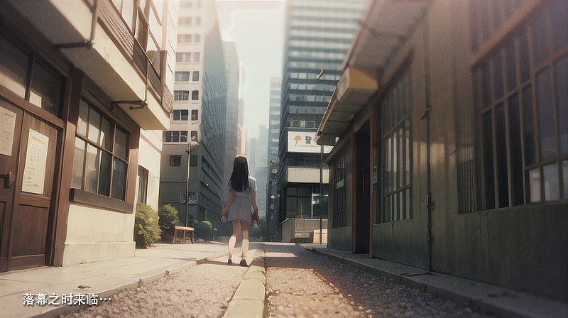 用AI做简单的剧本过场吧（图ZMzM0NTQxNjk2） - 游戏原画 - 站酷设计师酒瓶见底原创素材 - 站酷ZCOOL