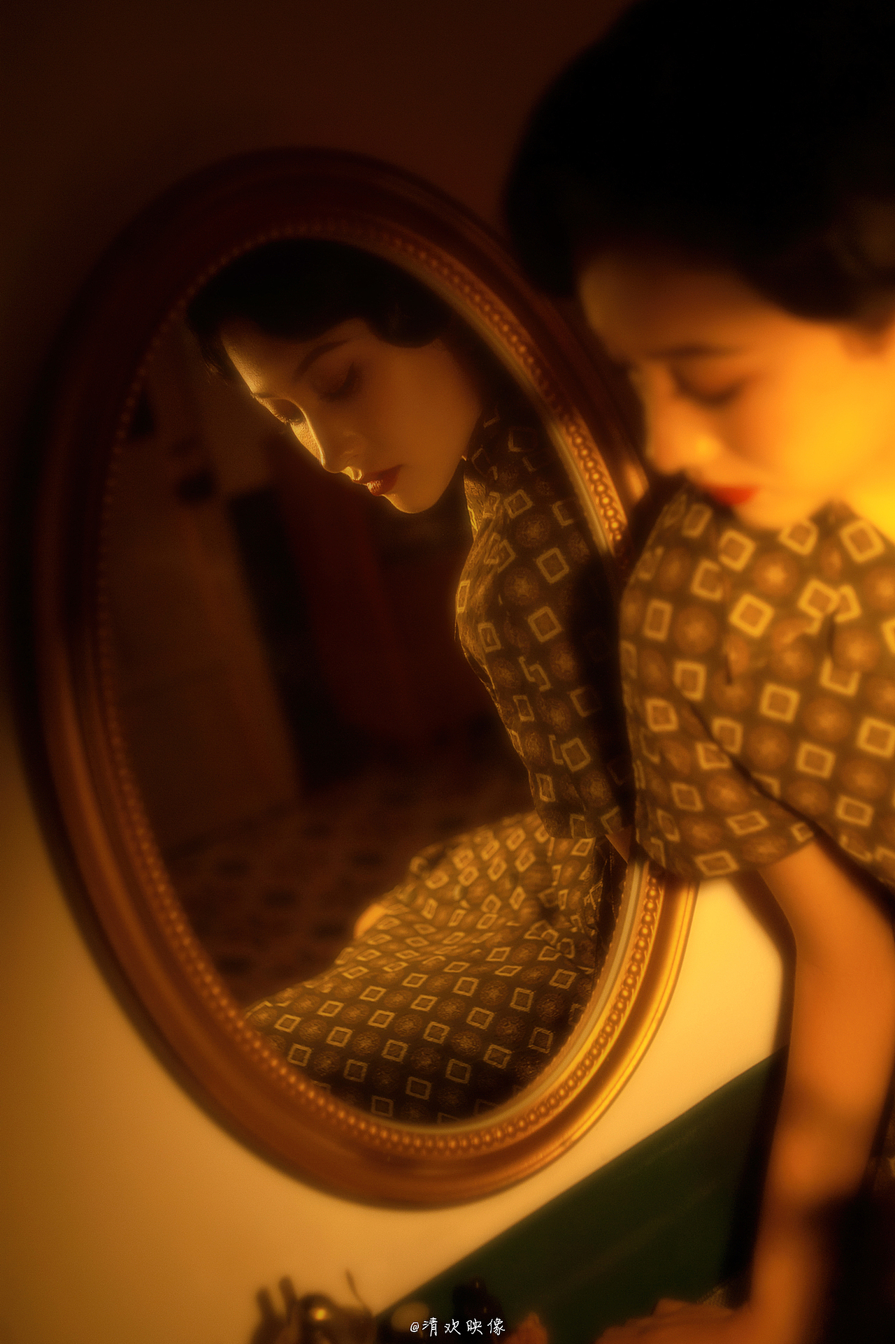 忘记他（图ZMTUwMjUyNjE2） - 人像摄影 - 站酷设计师清欢映像原创素材 - 站酷ZCOOL