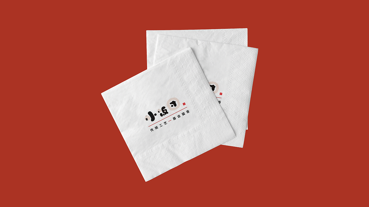 ”小饭团“案例赏析（图ZMjY3MTQ1MzI0） - 品牌 - 站酷设计师Ctrl小TAN原创素材 - 站酷ZCOOL